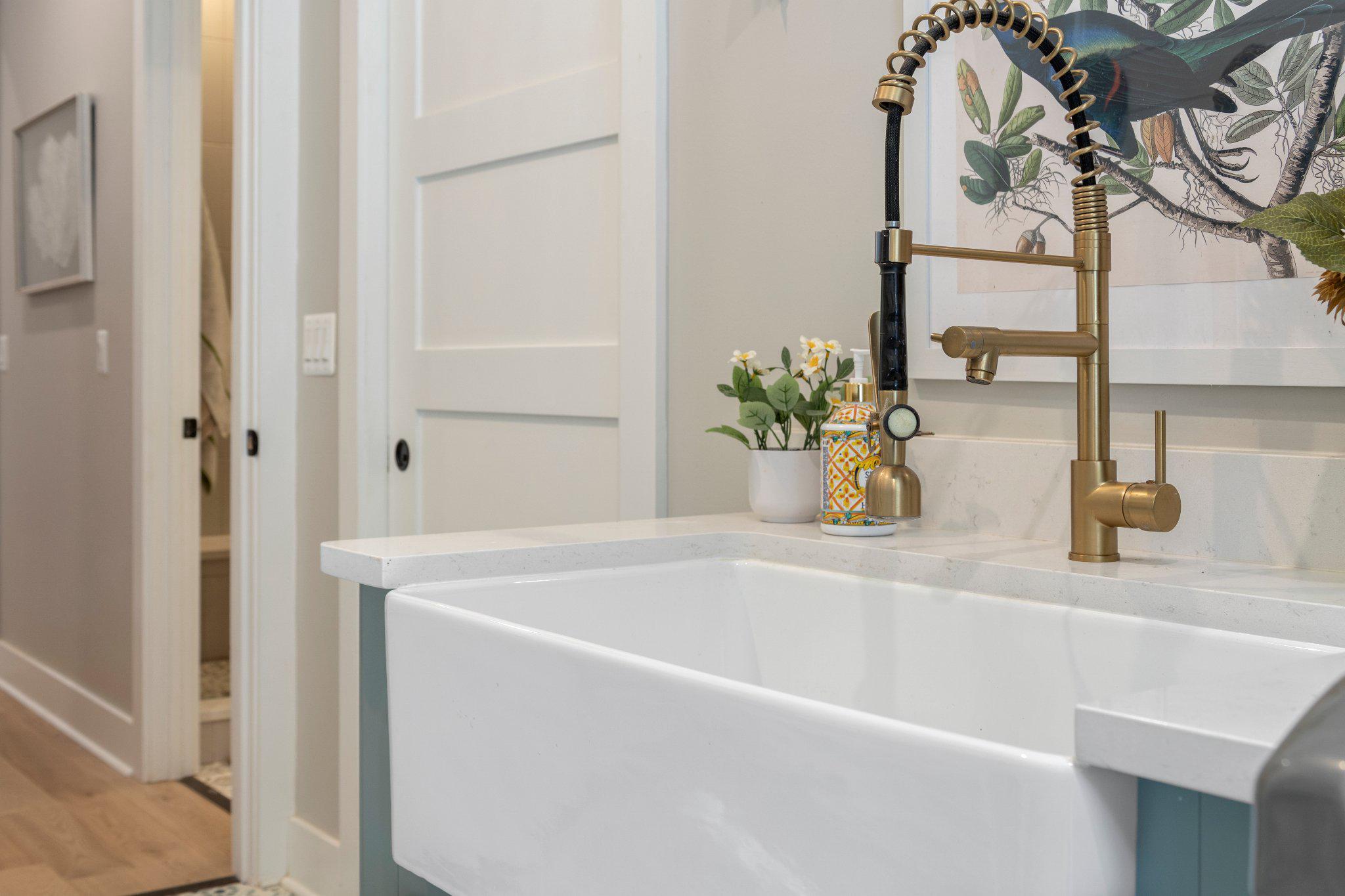 SHENANDOAH WOODLANDS - Residential