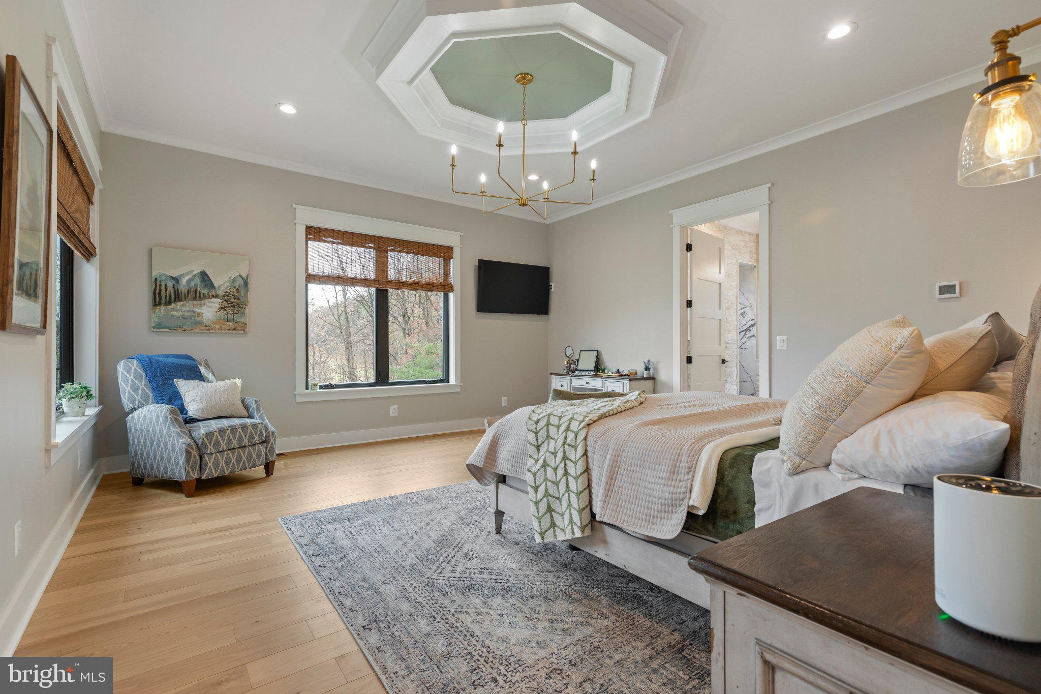 SHENANDOAH WOODLANDS - Residential