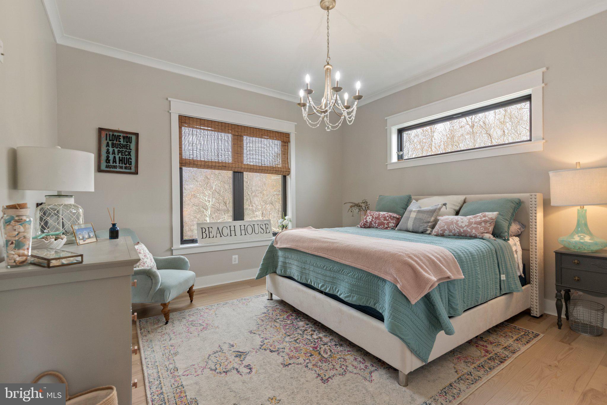 SHENANDOAH WOODLANDS - Residential