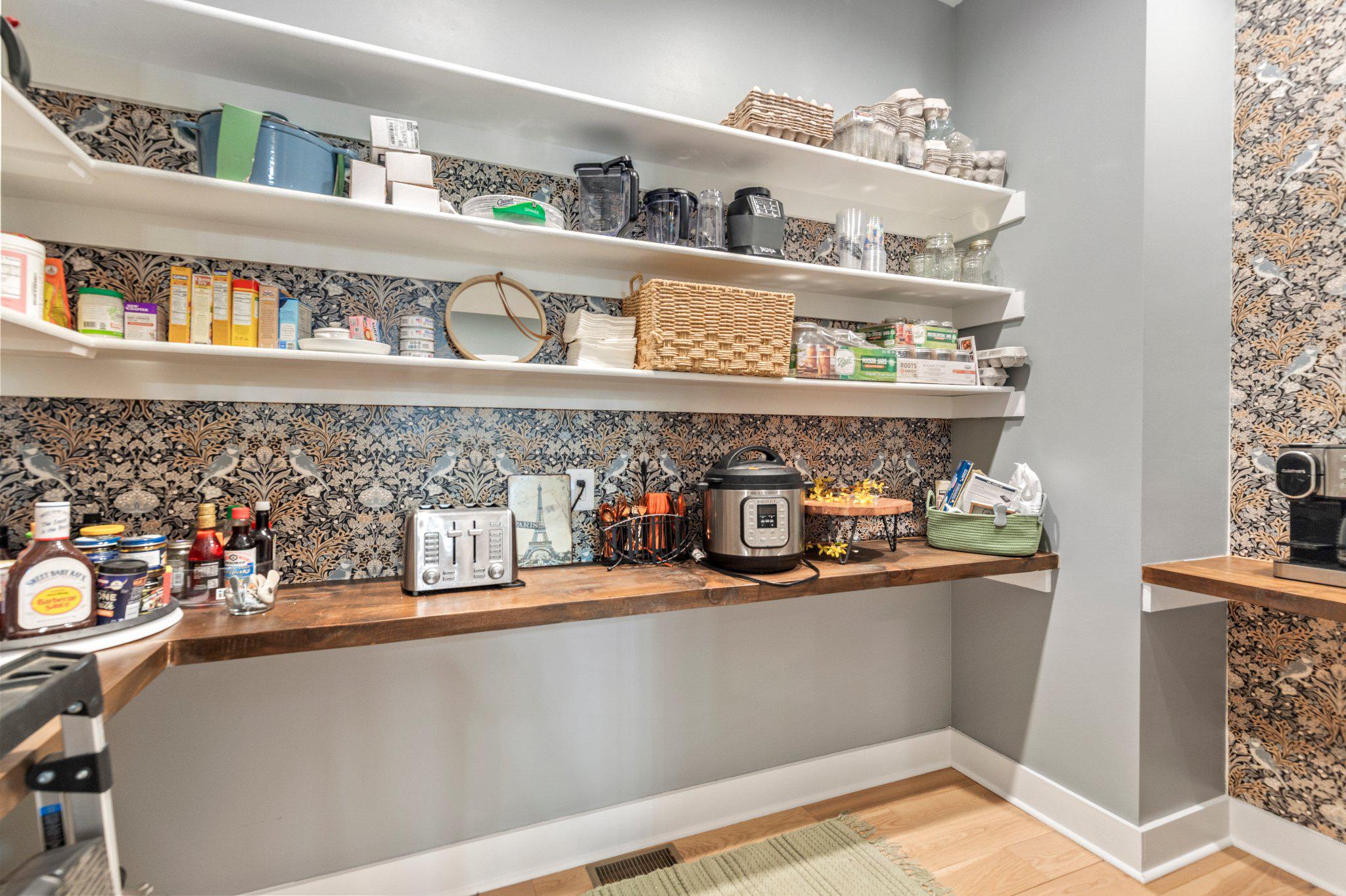 SHENANDOAH WOODLANDS - Residential