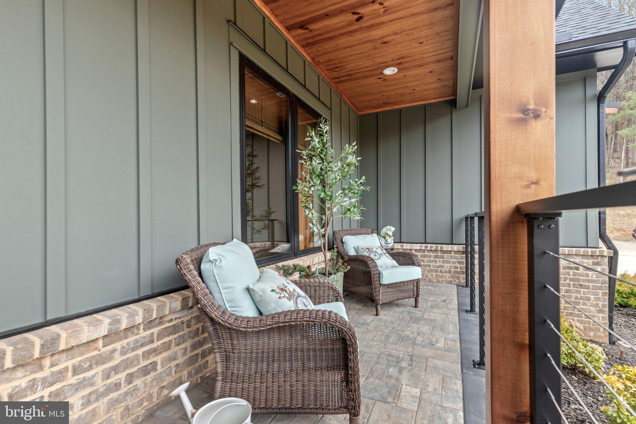 SHENANDOAH WOODLANDS - Residential