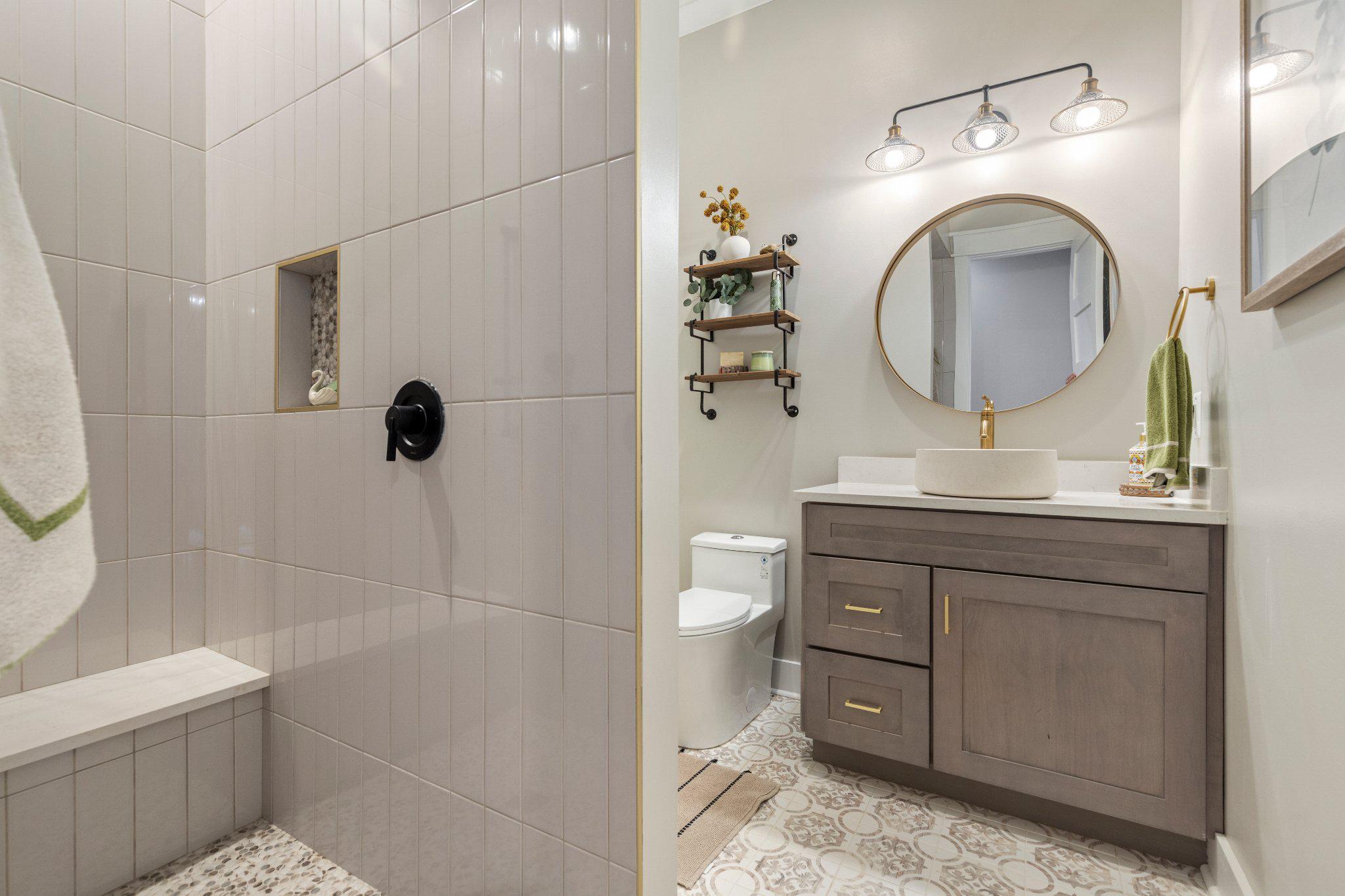 SHENANDOAH WOODLANDS - Residential