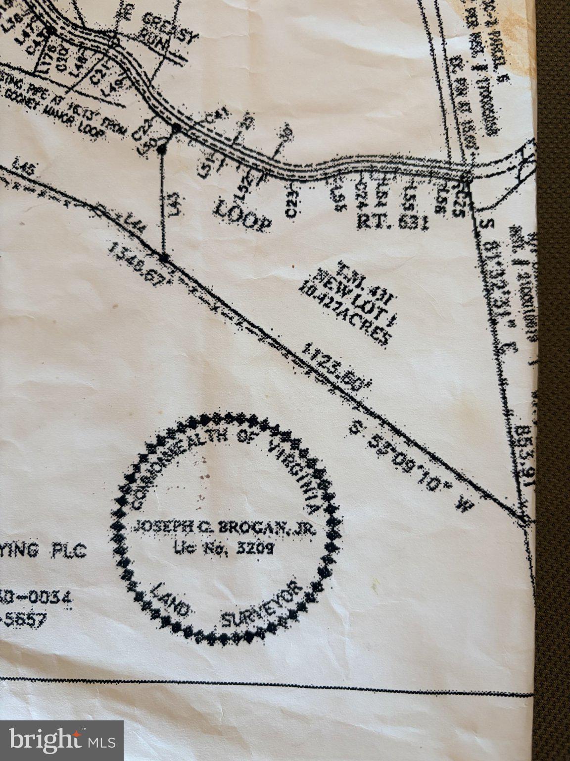 SHENANDOAH WOODLANDS - Residential