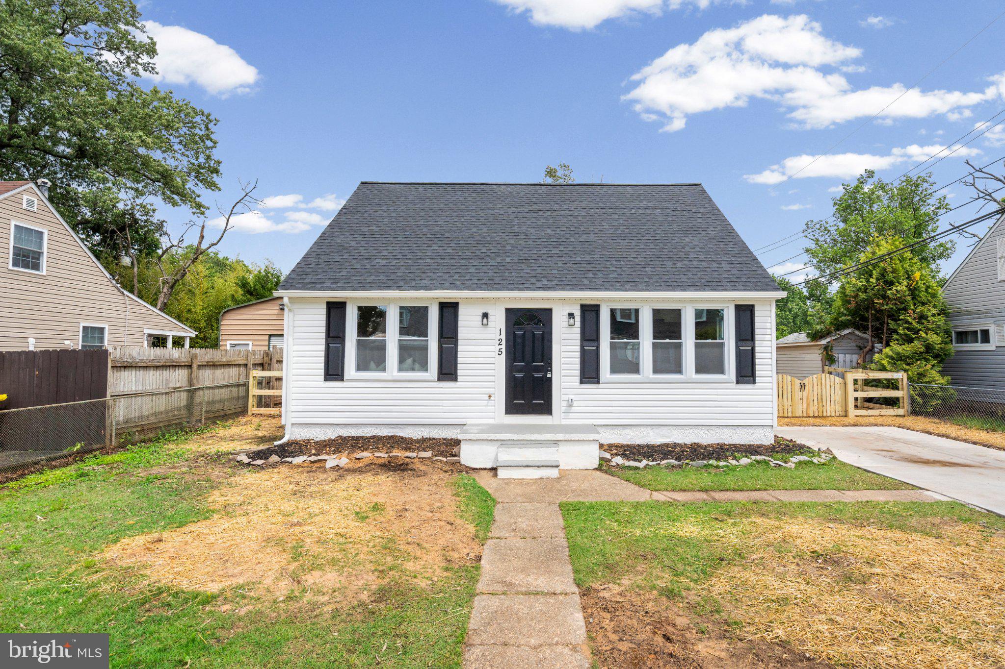 125 BLISS LANE