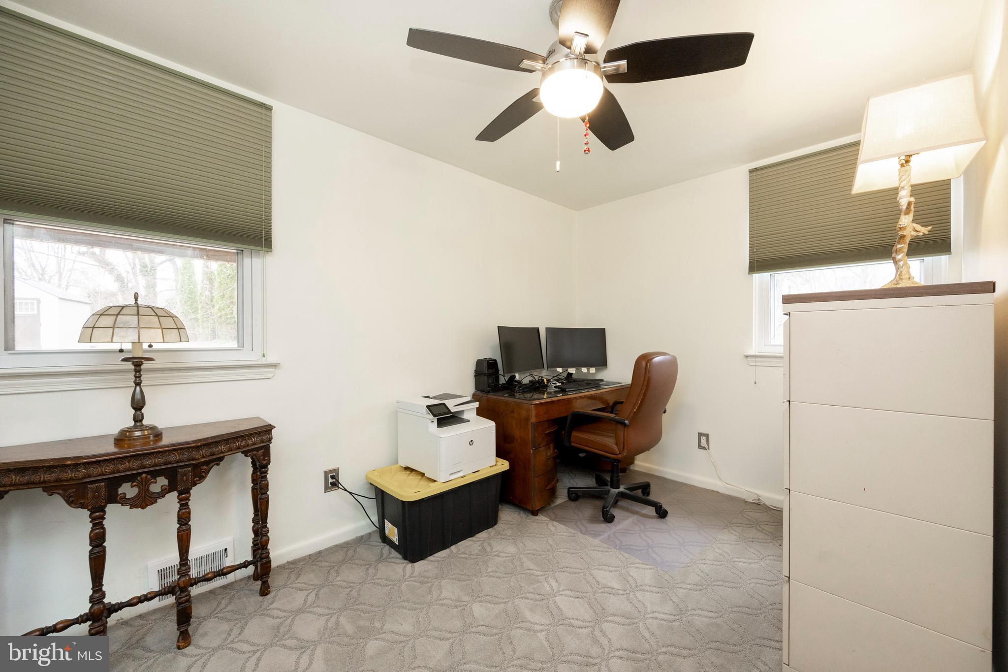 VALLEY FORGE HOMES - Residential