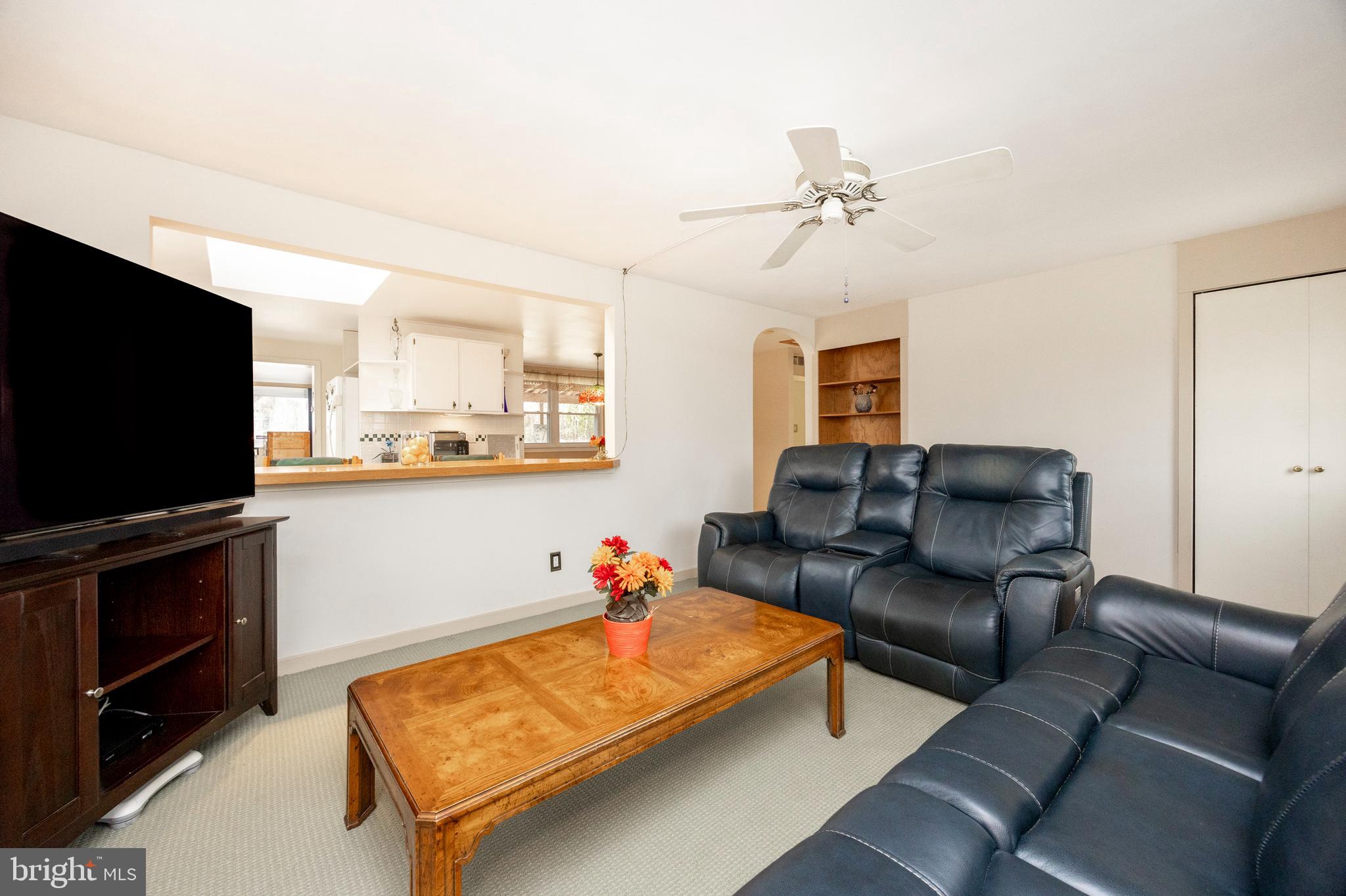 VALLEY FORGE HOMES - Residential