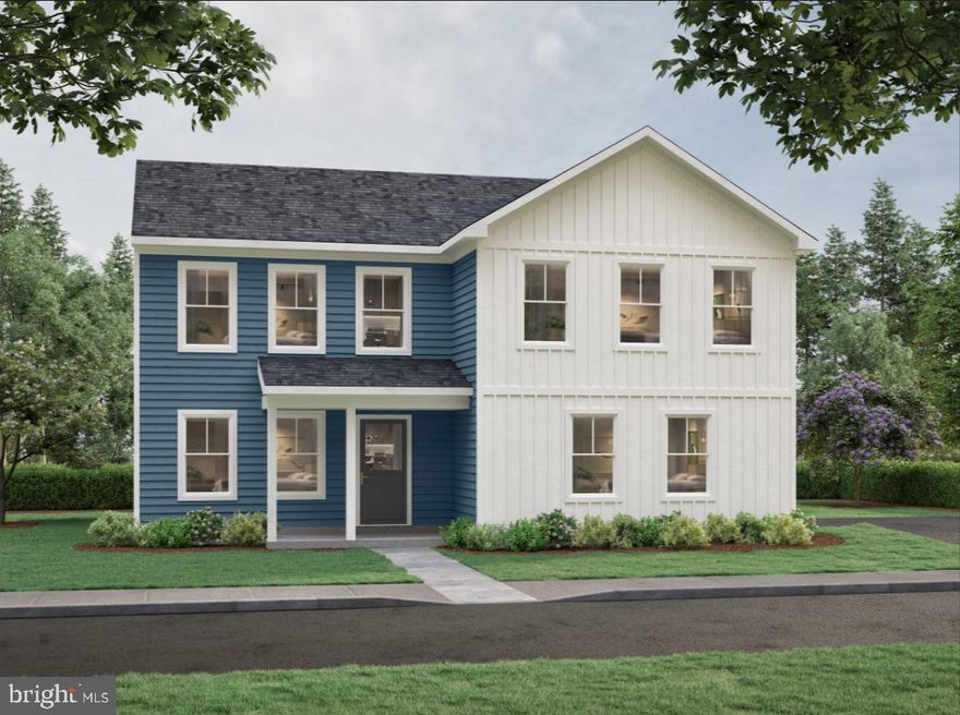 TO BE BUILT NEW CONSTRUCTION. Beautiful lot Co-Marketed with Caruso Homes. This Model is the —— SUMMIT ——
The Summit plan is a versatile two-story single-family home offering up to 5 bedrooms and multiple layout options. The main level includes a gourmet kitchen with island and breakfast area, a formal dining room, and a spacious great room. A private library or optional study with full bath provides flexible living space. Upstairs, the home features a luxurious primary suite with dual walk-in closets and a spa-inspired bath, along with three additional bedrooms, a loft or optional fifth bedroom, and a convenient laundry room. Optional finished basement includes recreation room, theater room, and exercise space.
—— Buyer may choose any of Caruso’s models that will fit on the lot, prices will vary. Photos are provided by the Builder. Photos and tours may display optional features and upgrades that are not included in the price. Final square footage is approximate and will be finalized with final options. Upgrade options and custom changes are at an additional cost. Pictures shown are of proposed models and do not reflect the final appearance of the house and yard settings. All prices are subject to change without notice. Purchase price varies by chosen elevations and options. Price shown includes the Base House Price, The Lot and the Estimated Lot Finishing Cost Only. Builder tie-in is non-exclusive.