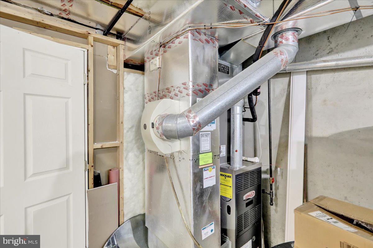 SAYLOR FARM - Residential