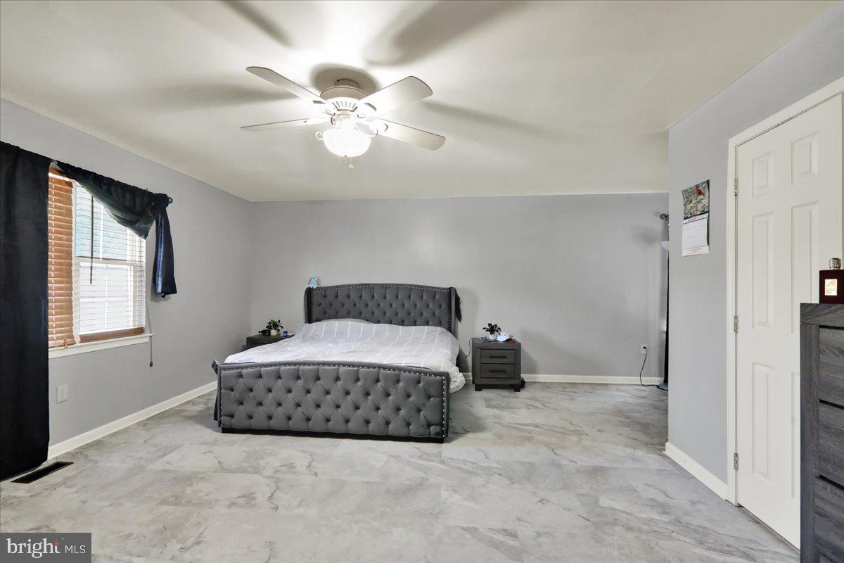 SAYLOR FARM - Residential