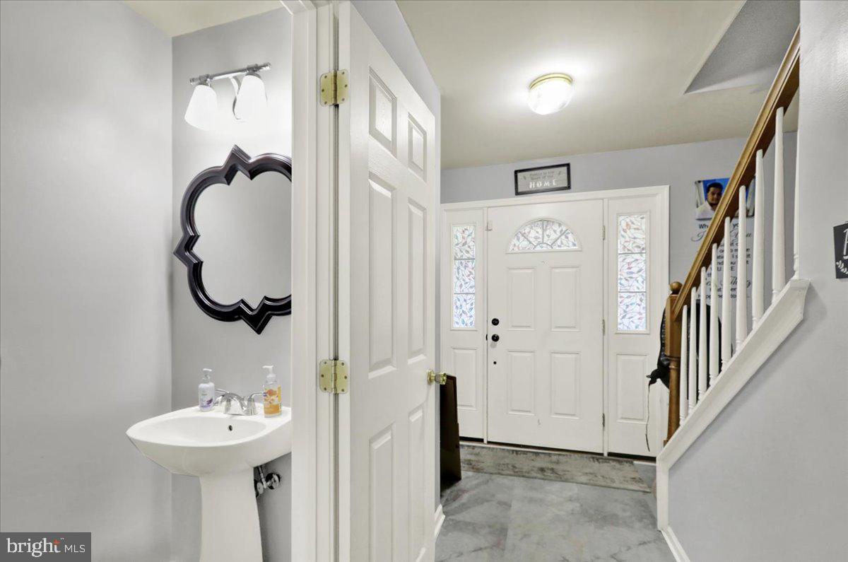 SAYLOR FARM - Residential