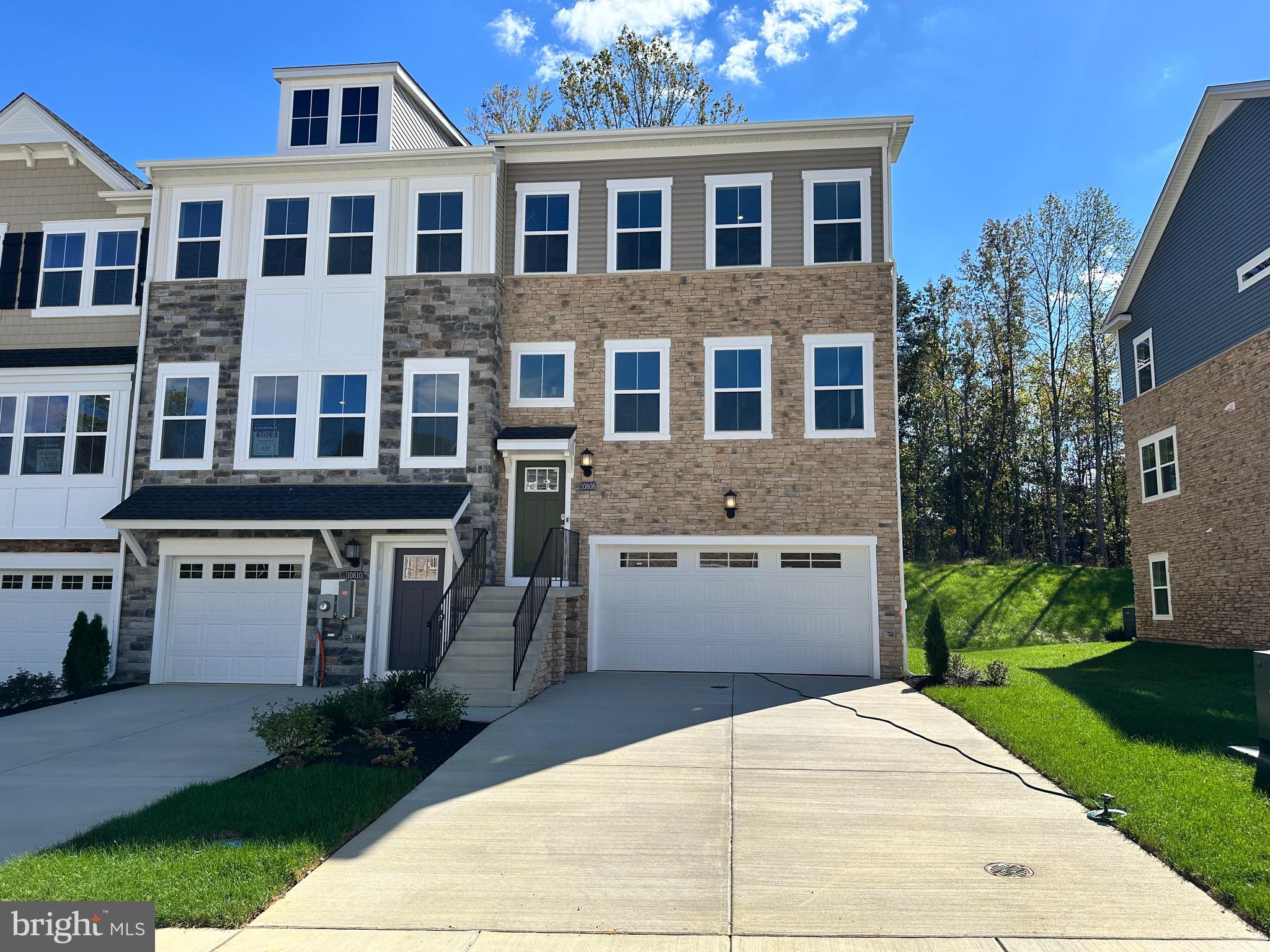 ST CHARLES - Residential