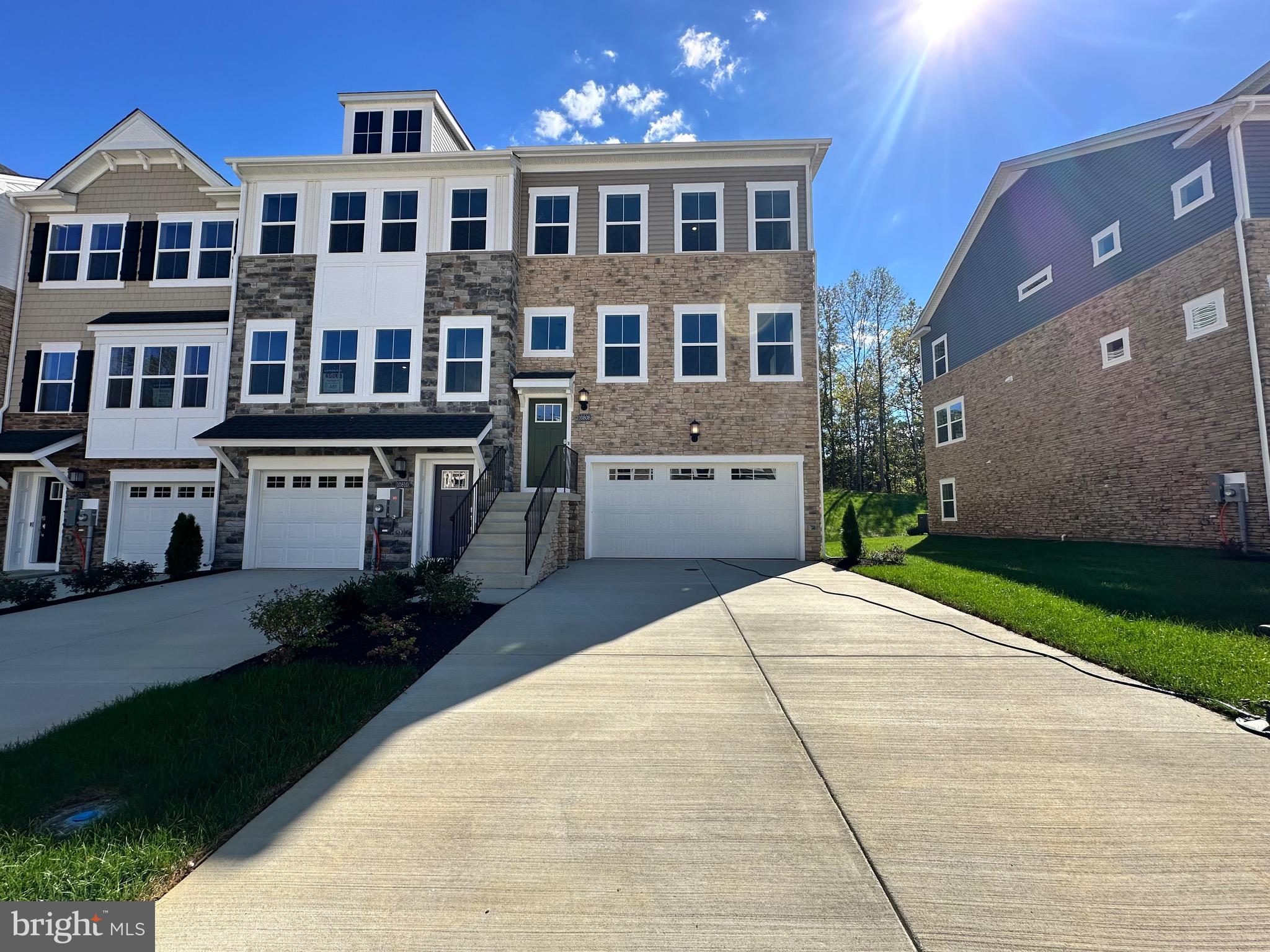 ST CHARLES - Residential