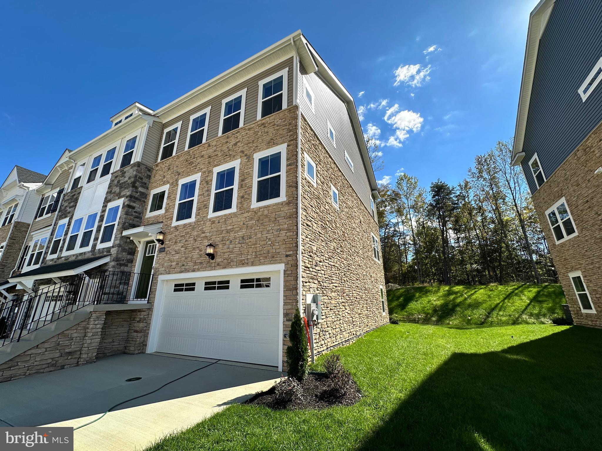 ST CHARLES - Residential