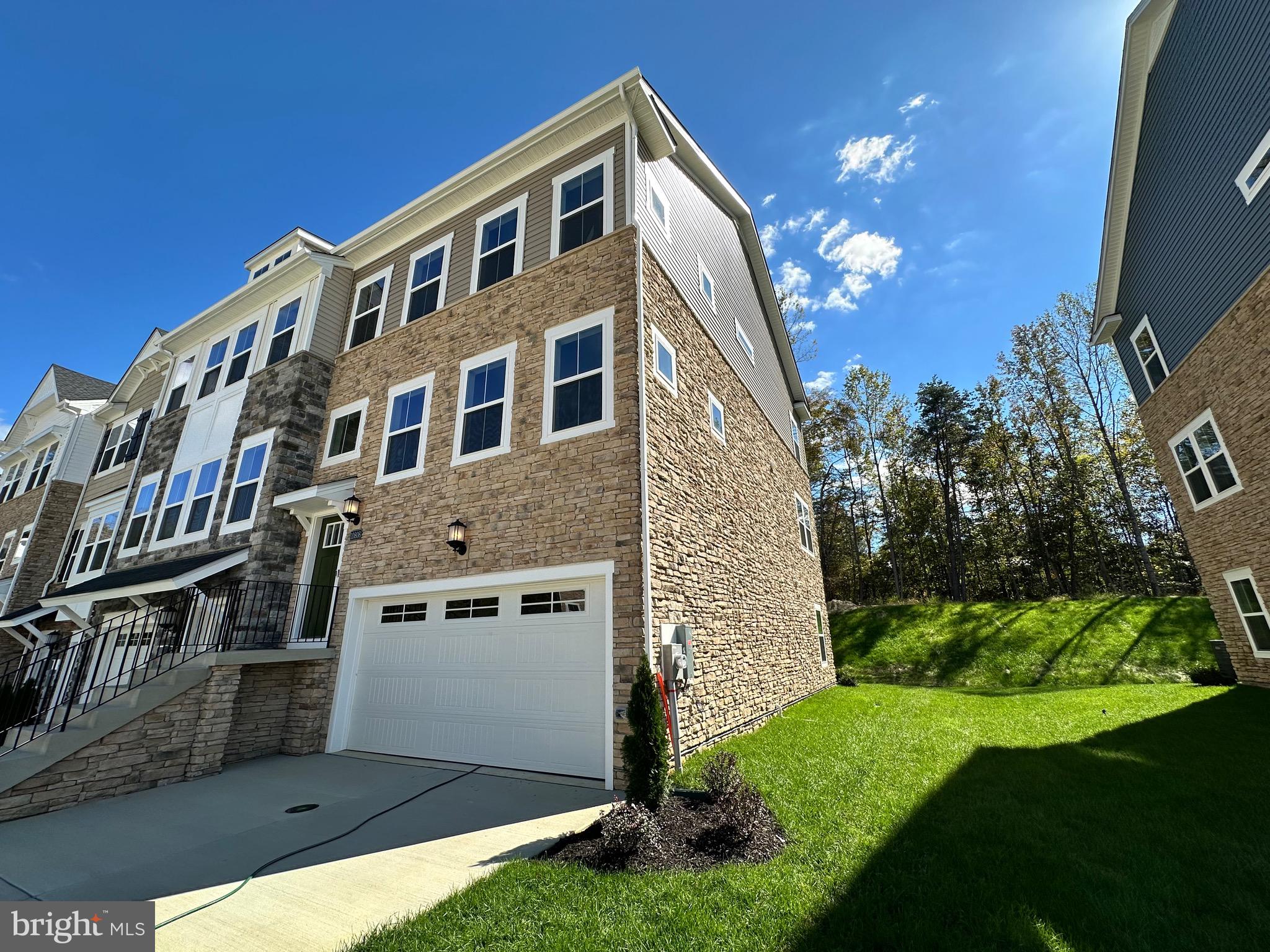 ST CHARLES - Residential