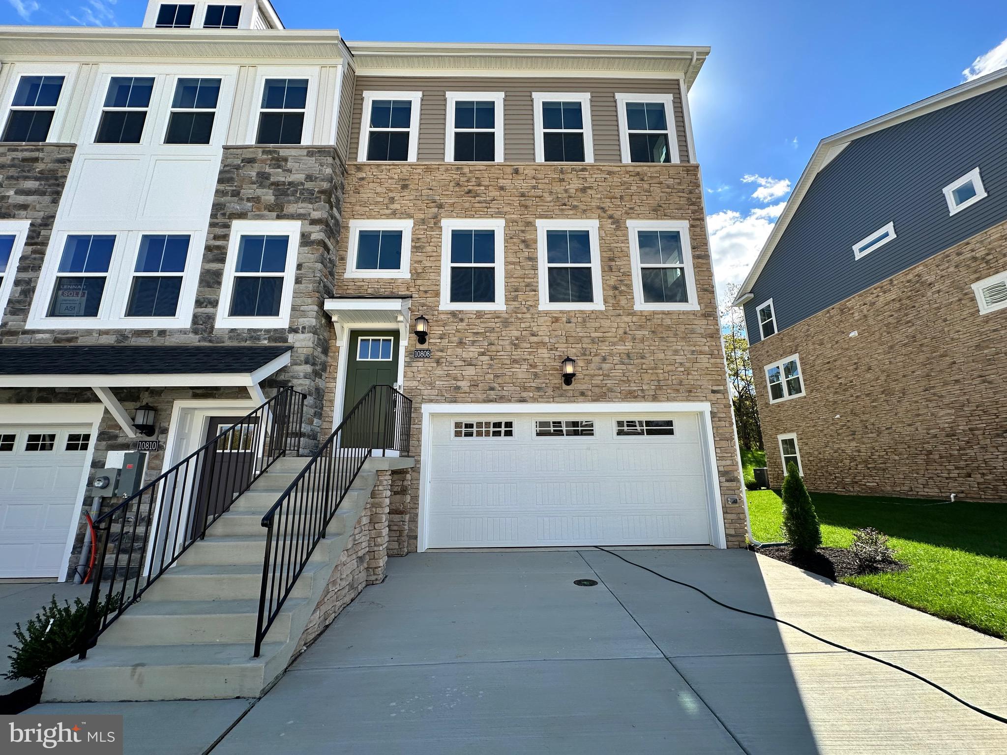 ST CHARLES - Residential