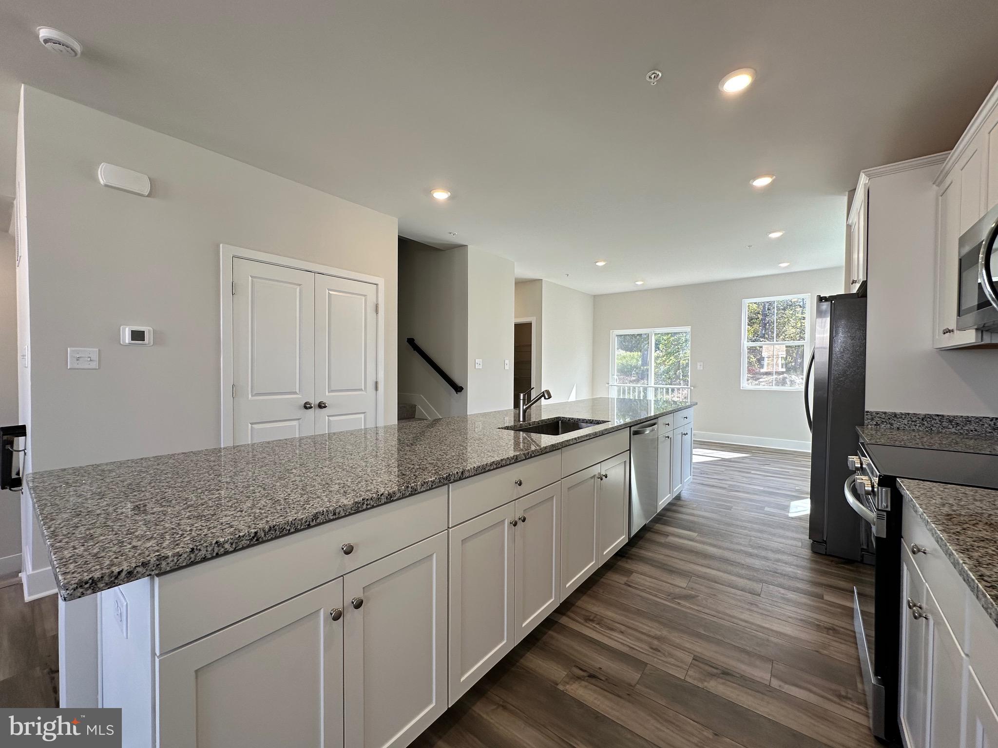 ST CHARLES - Residential