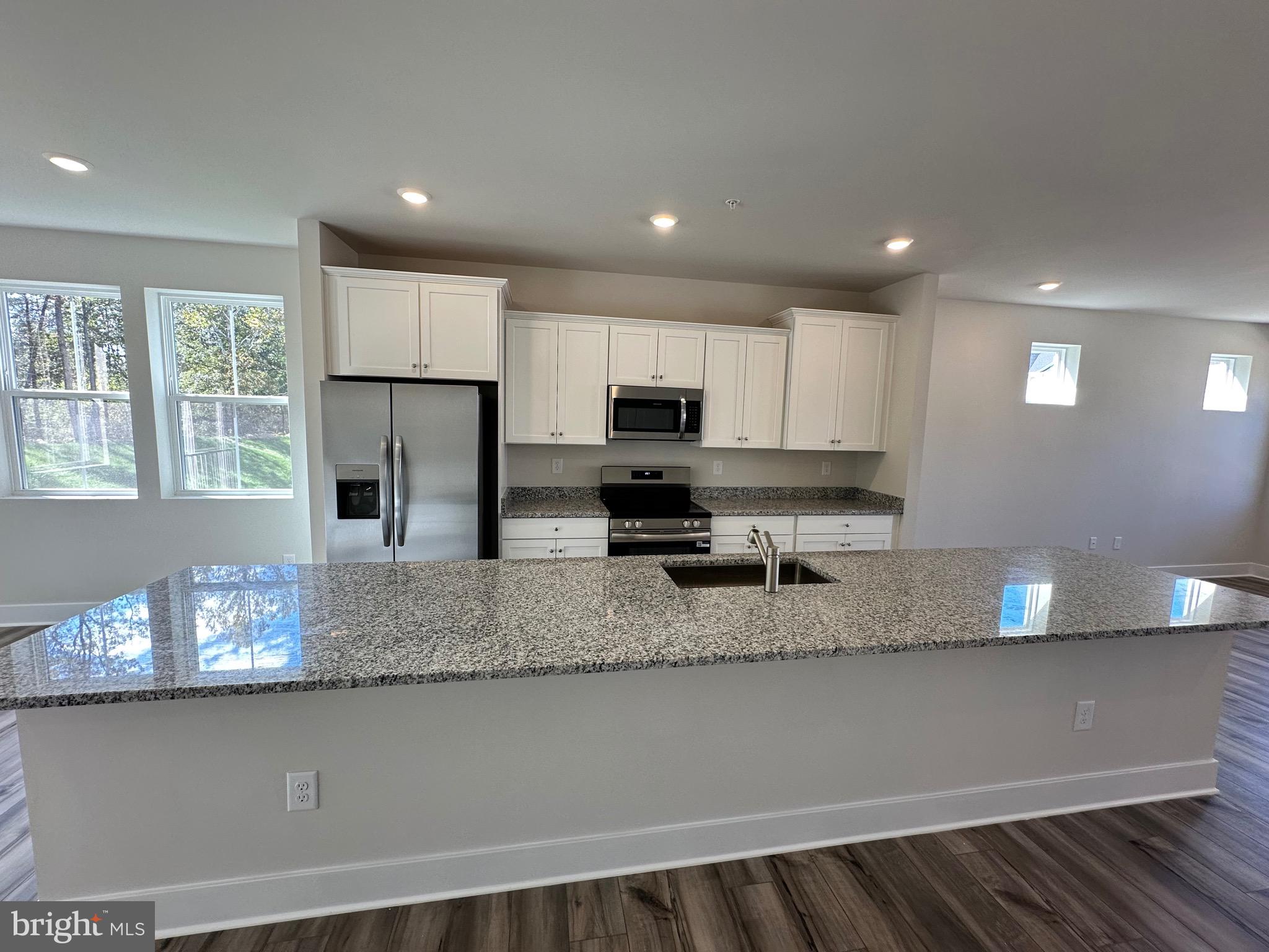 ST CHARLES - Residential