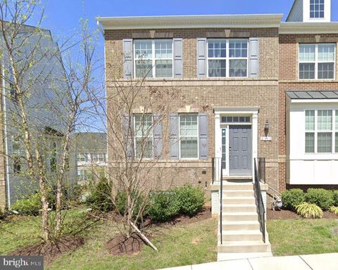 2111 GARDEN GROVE LANE BOWIE MD 20721