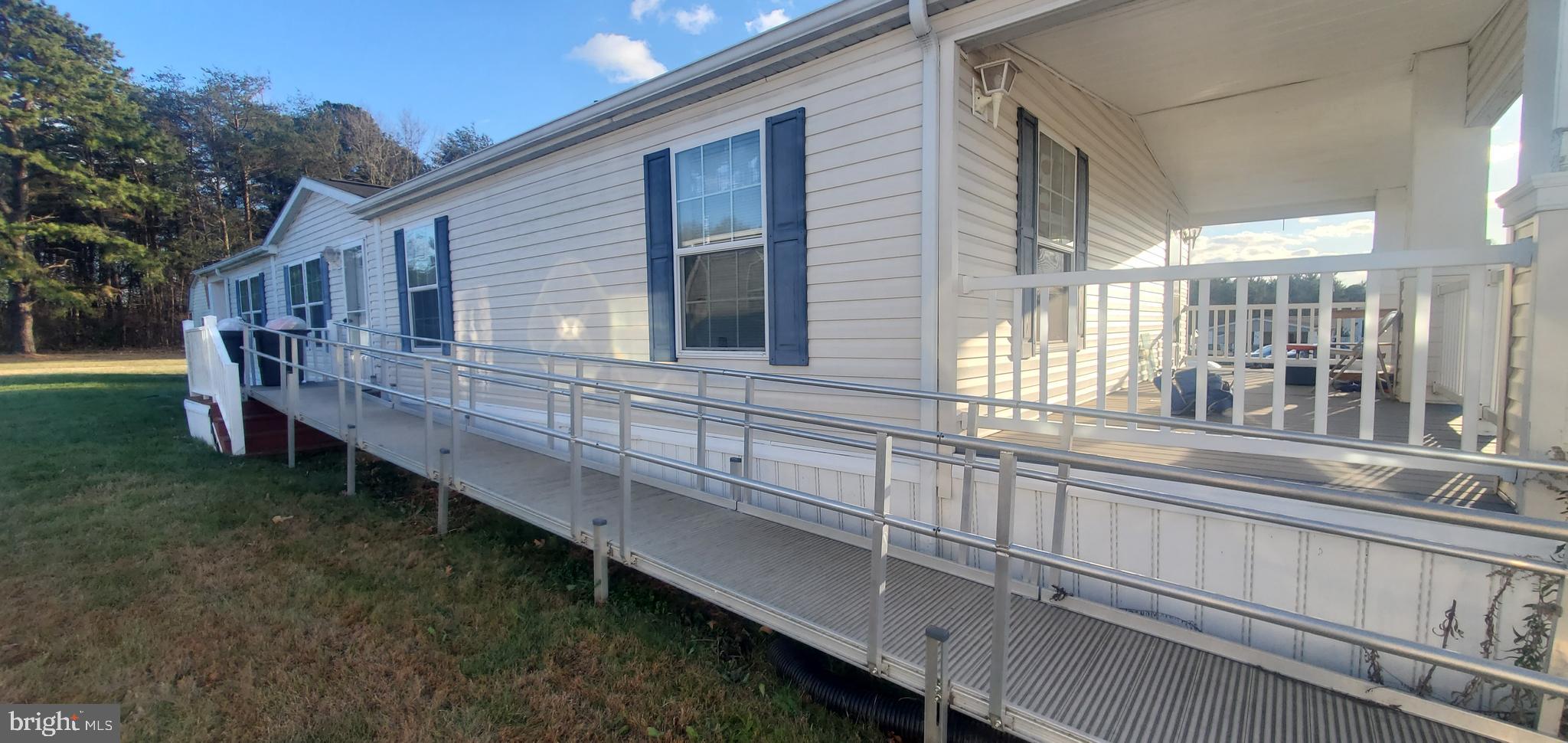 SHERWOOD FOREST - Residential