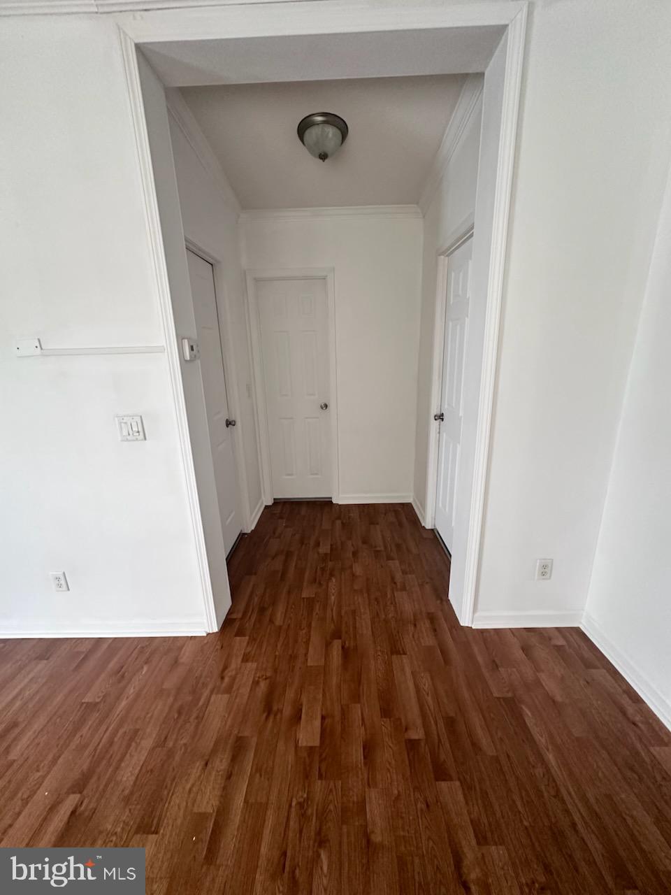 SHERWOOD FOREST - Residential