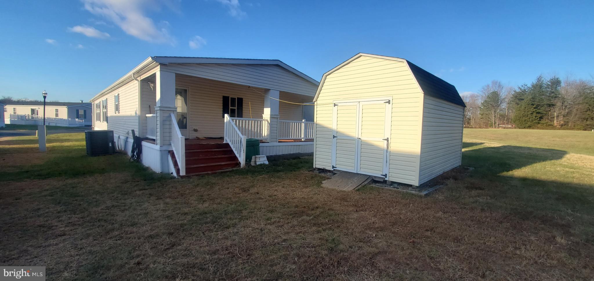 SHERWOOD FOREST - Residential