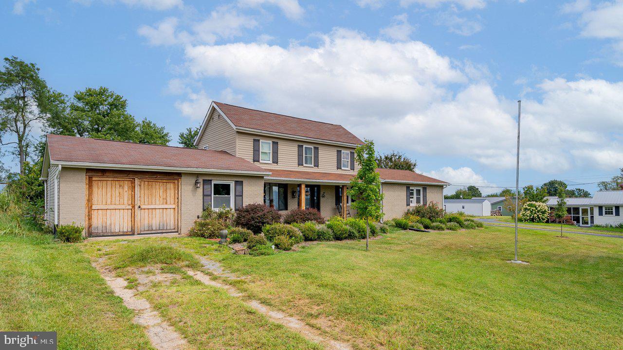 952 YAGERS ROAD