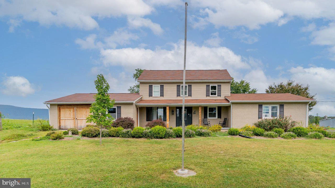 952 Yagers Road, Luray, VA, 22835