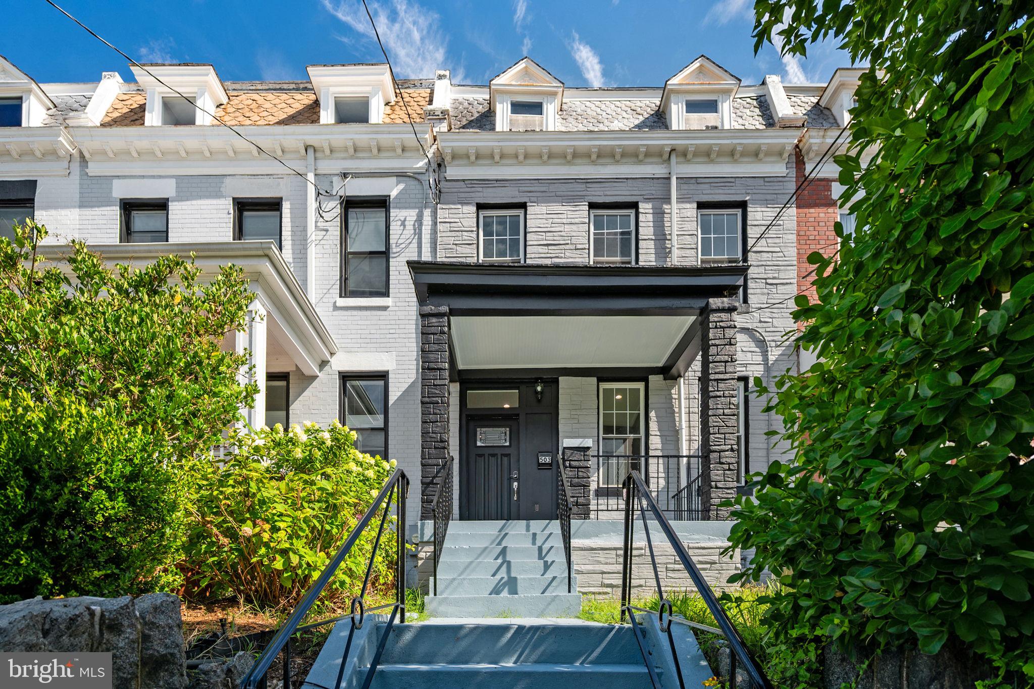 503 RANDOLPH STREET NW