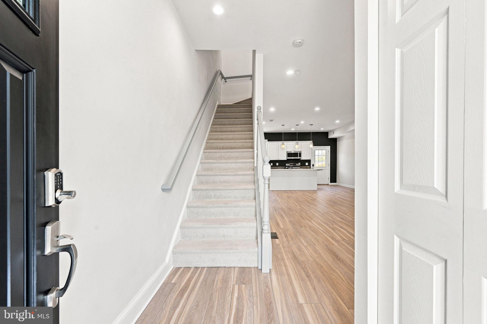 503 RANDOLPH STREET NW