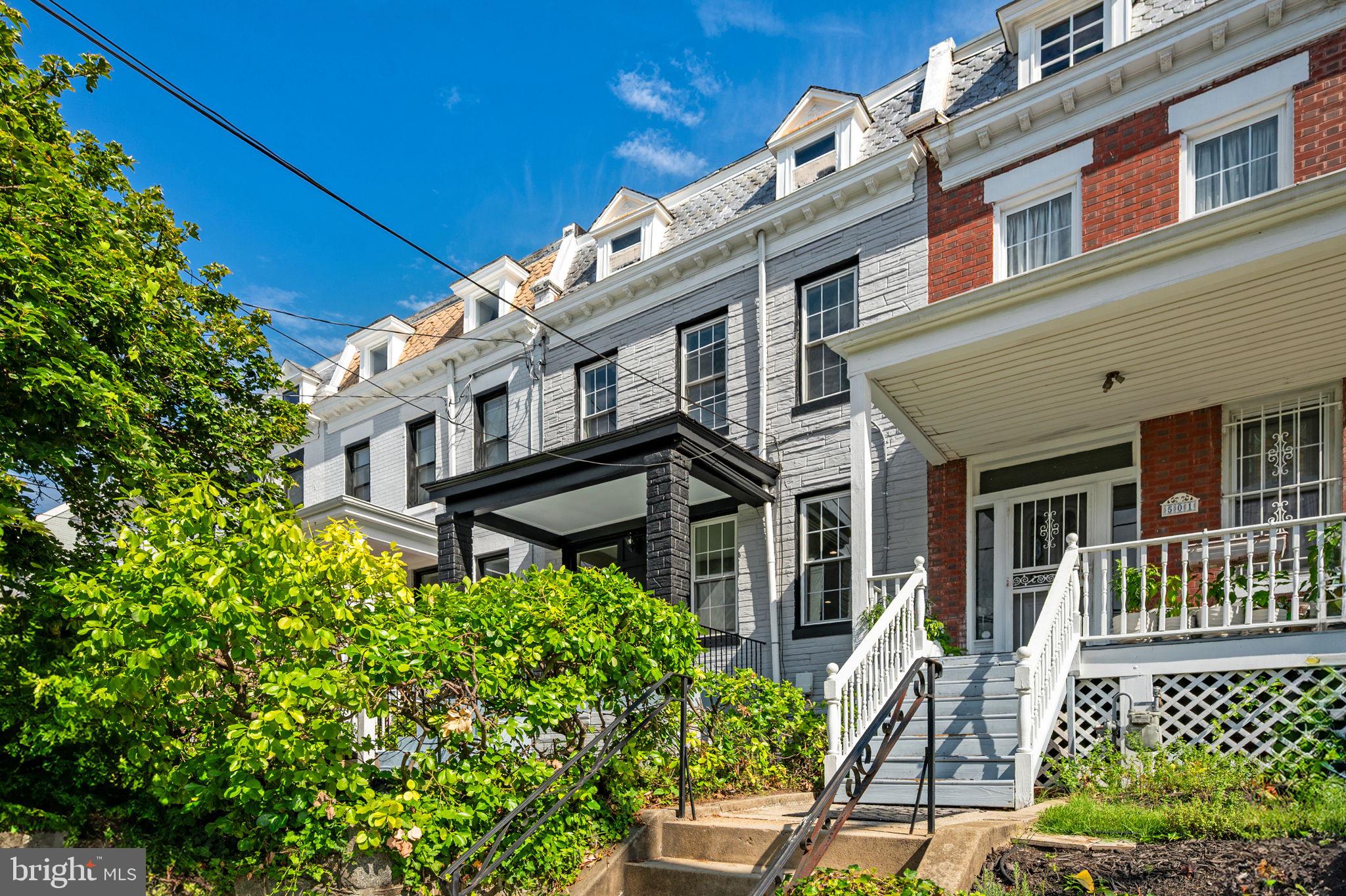 503 RANDOLPH STREET NW
