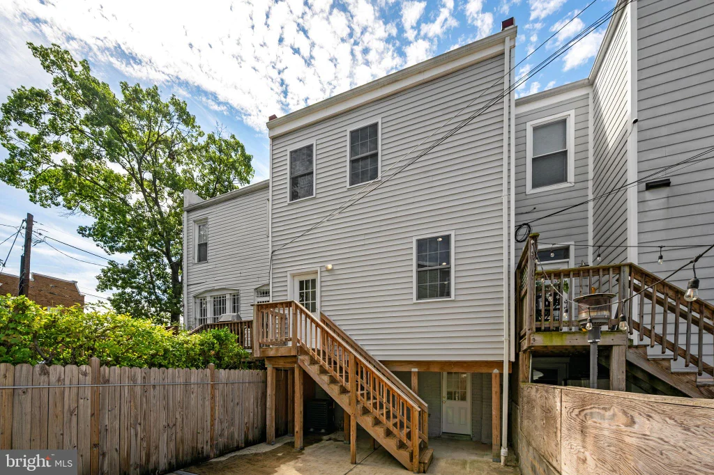 503 Randolph Street NW, Washington, DC 20011
