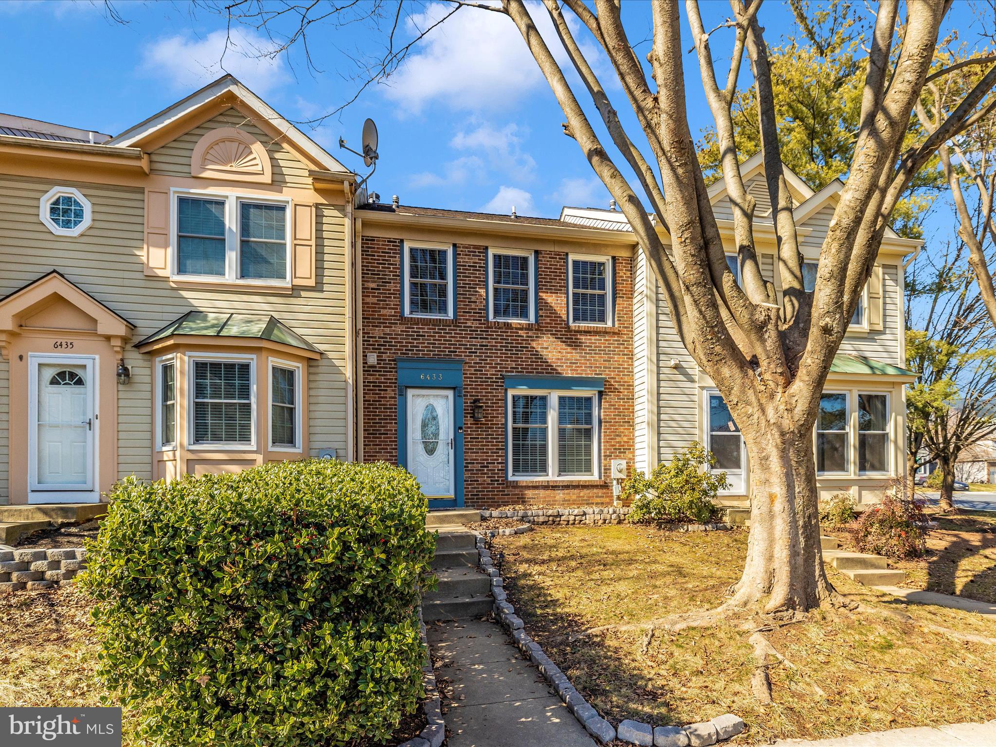 BALLENGER CREEK MEADOWS - Residential