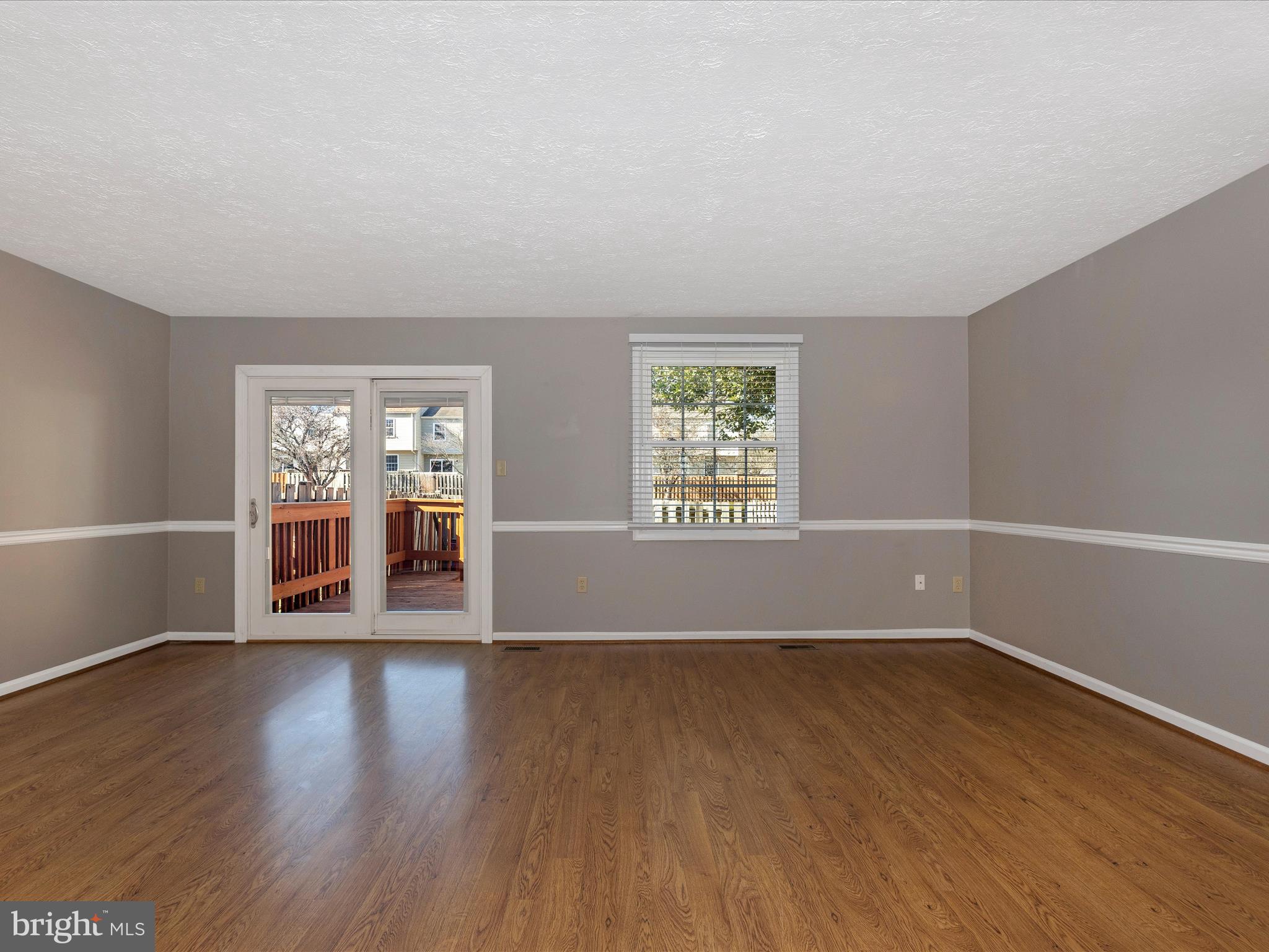 BALLENGER CREEK MEADOWS - Residential