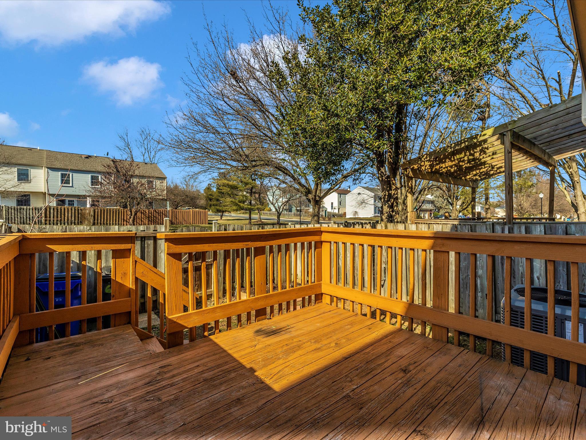 BALLENGER CREEK MEADOWS - Residential