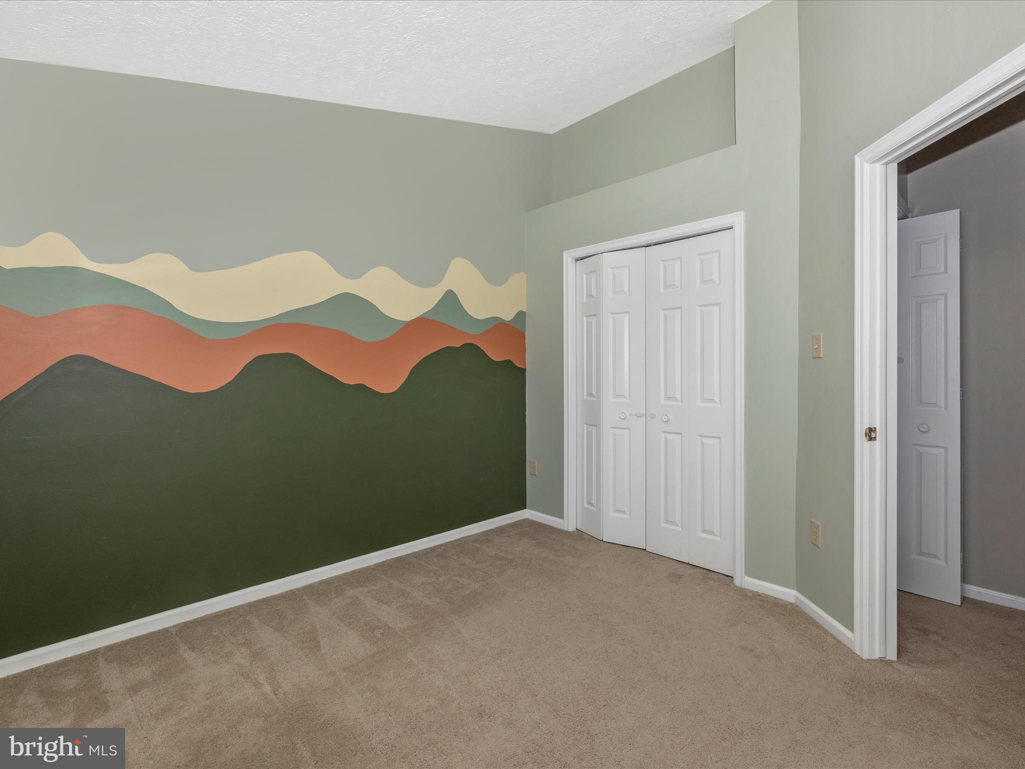 BALLENGER CREEK MEADOWS - Residential