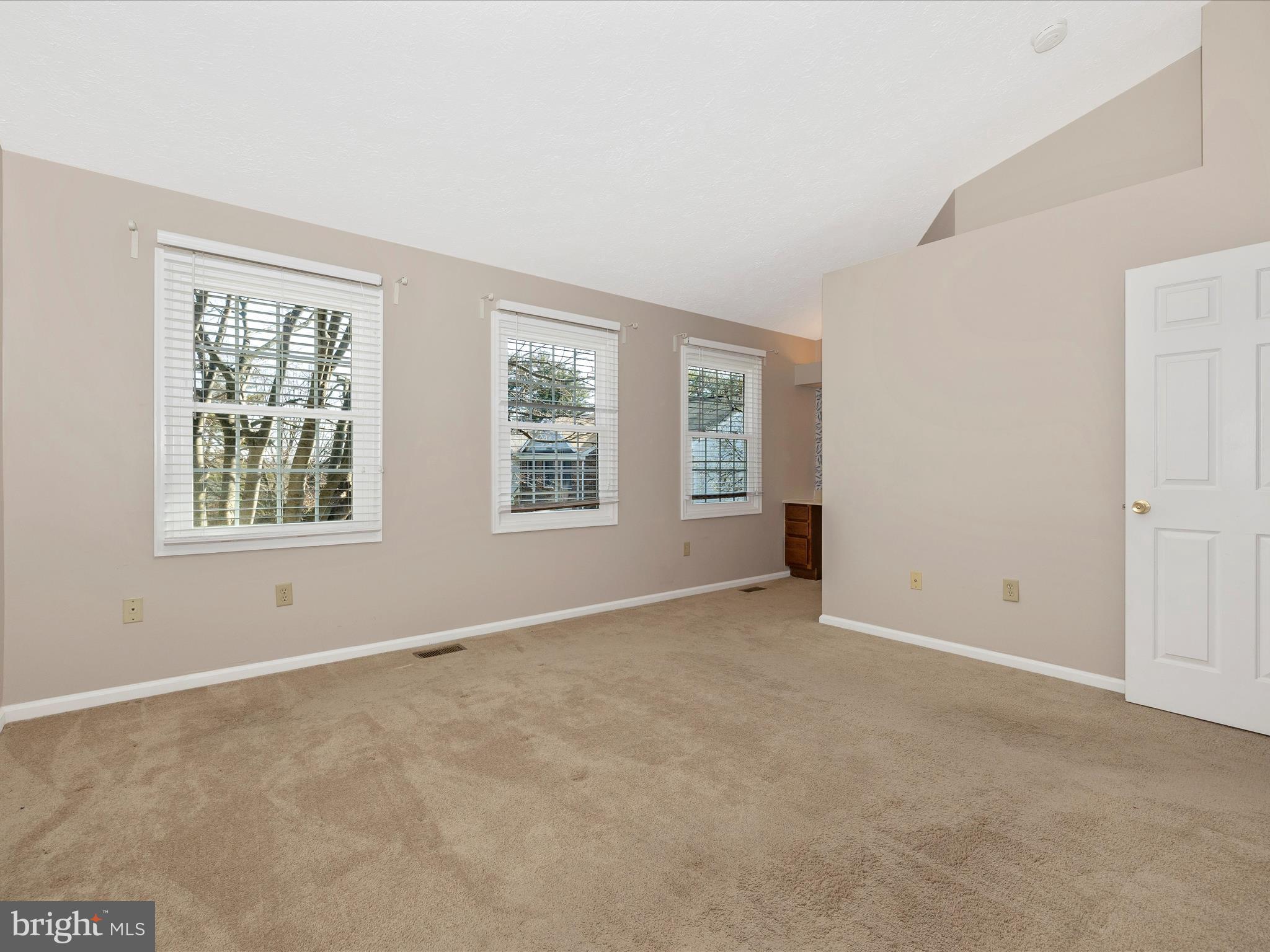 BALLENGER CREEK MEADOWS - Residential