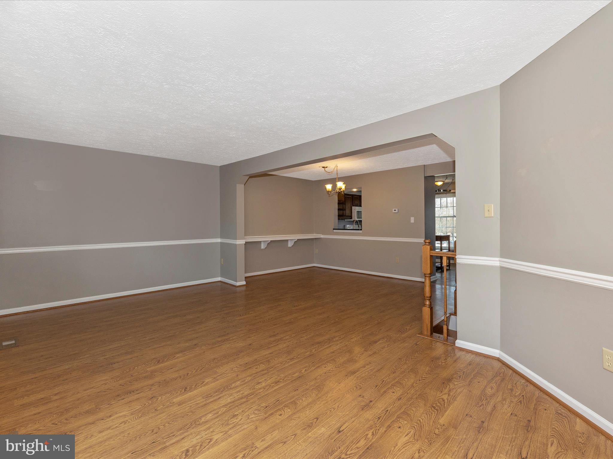 BALLENGER CREEK MEADOWS - Residential