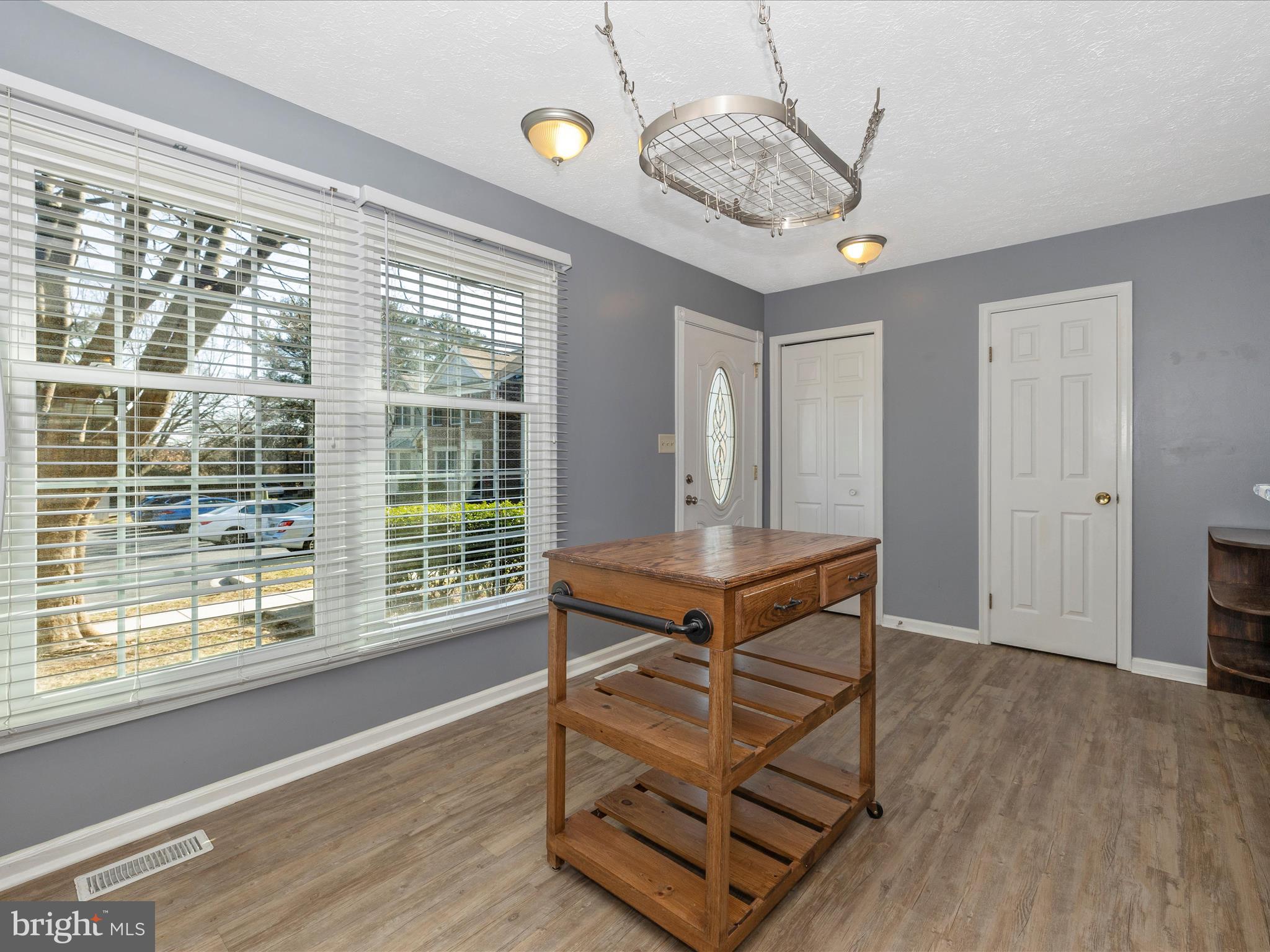 BALLENGER CREEK MEADOWS - Residential