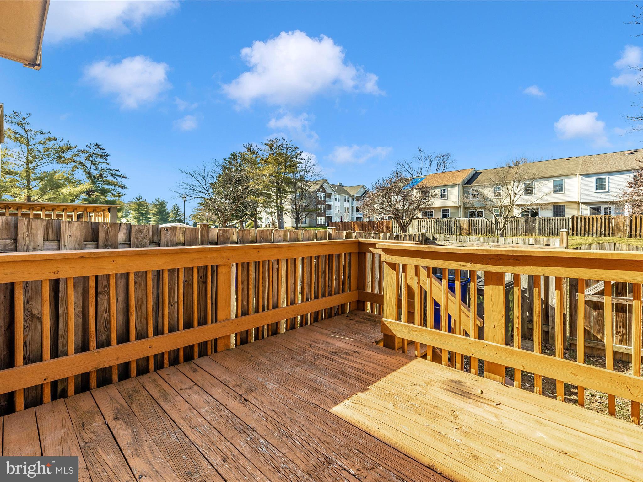 BALLENGER CREEK MEADOWS - Residential