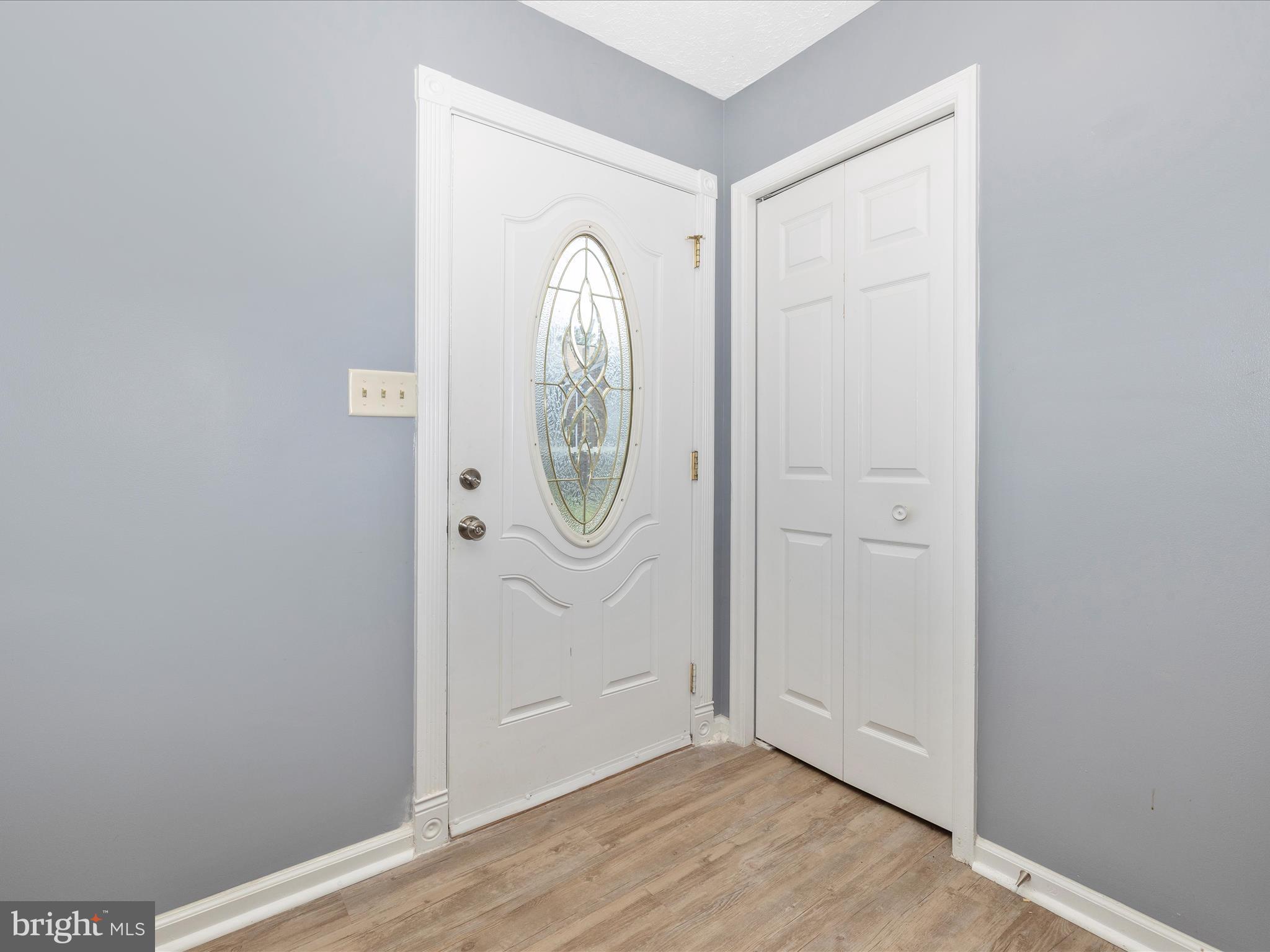 BALLENGER CREEK MEADOWS - Residential