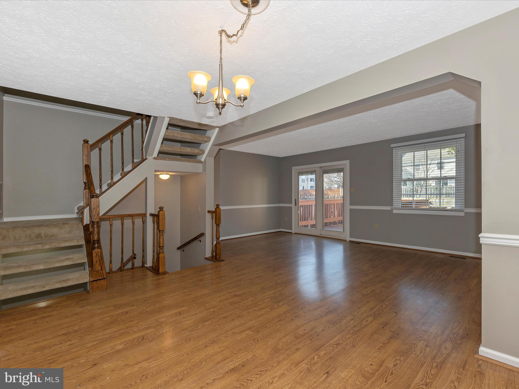 BALLENGER CREEK MEADOWS - Residential