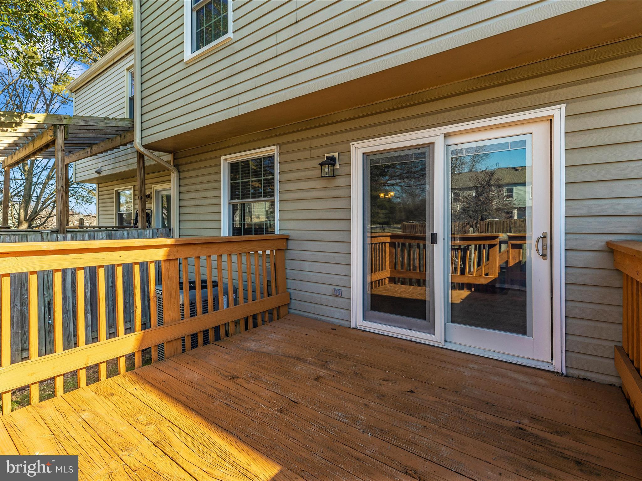 BALLENGER CREEK MEADOWS - Residential