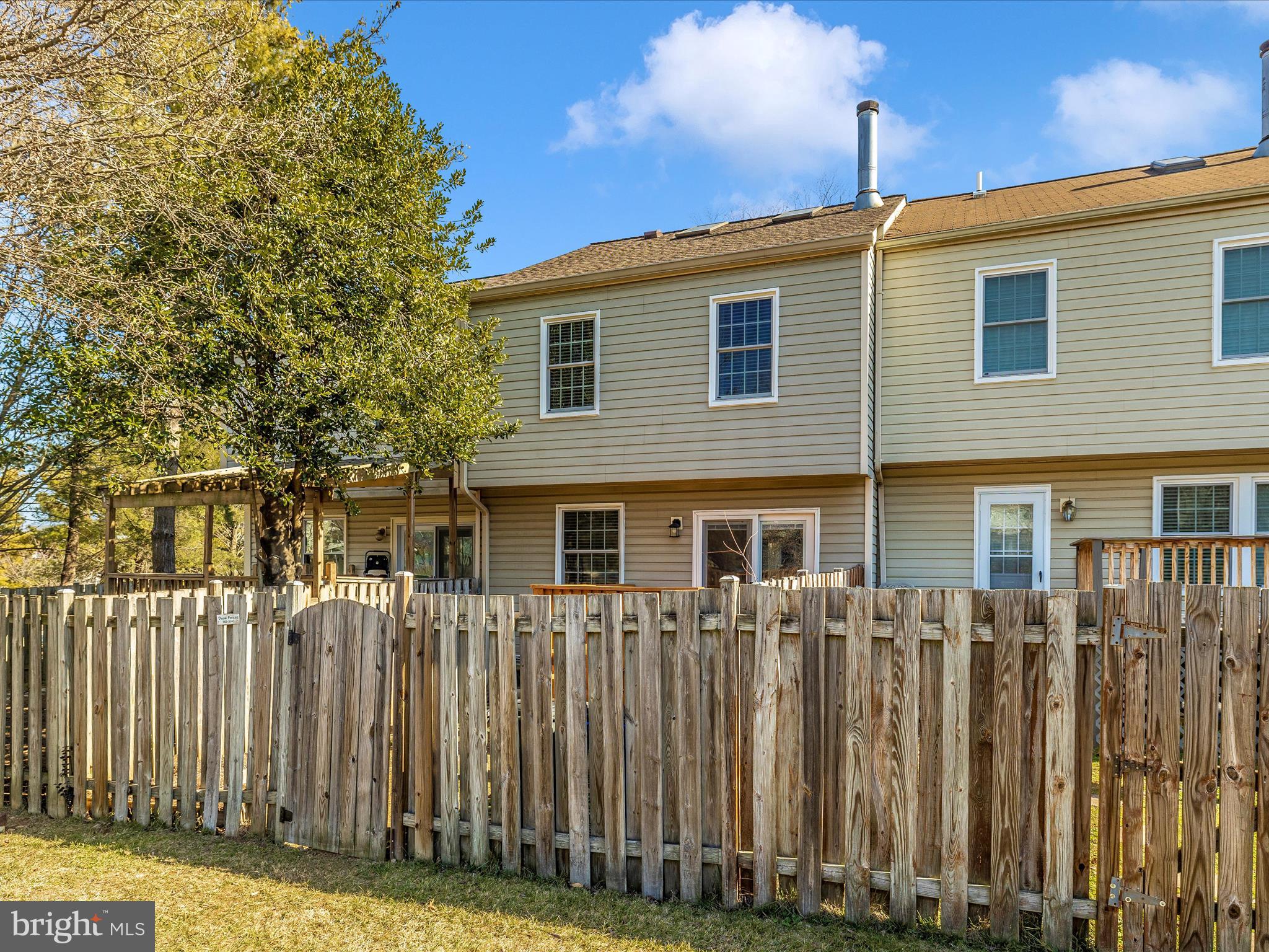 BALLENGER CREEK MEADOWS - Residential