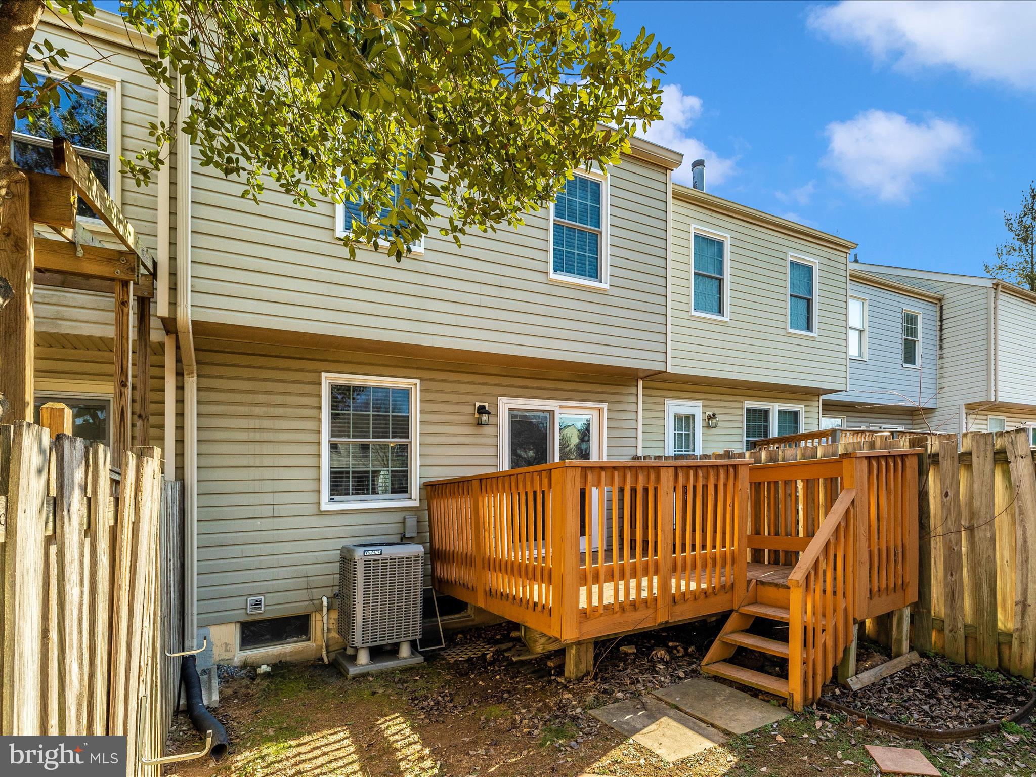 BALLENGER CREEK MEADOWS - Residential