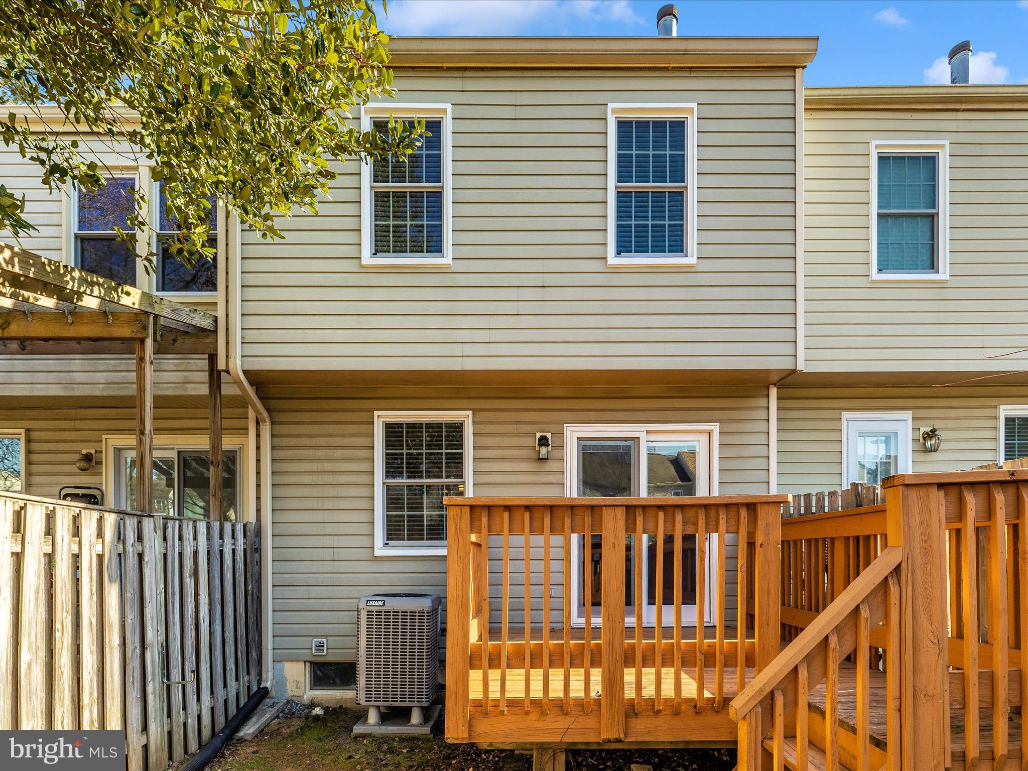 BALLENGER CREEK MEADOWS - Residential