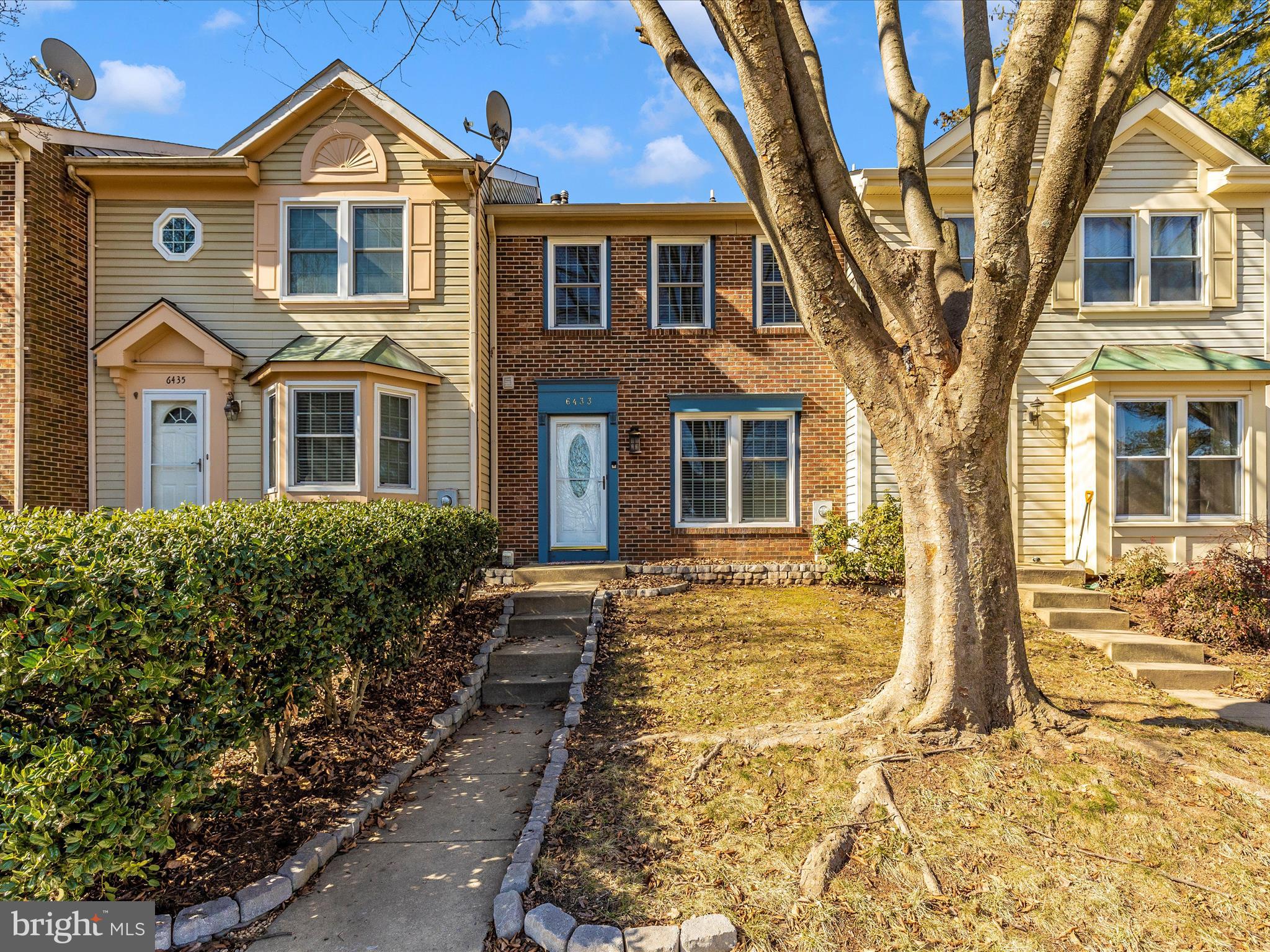 BALLENGER CREEK MEADOWS - Residential