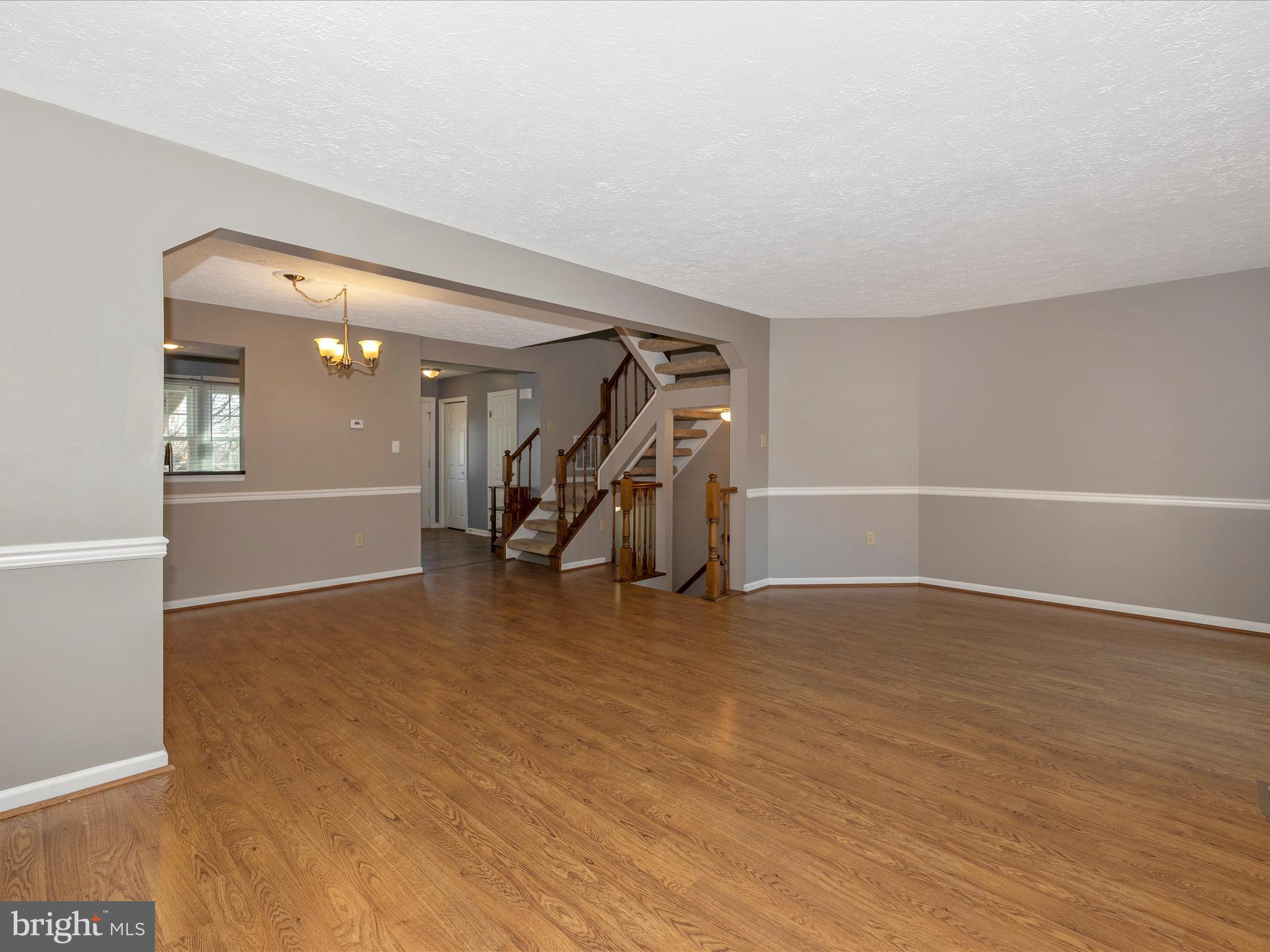 BALLENGER CREEK MEADOWS - Residential