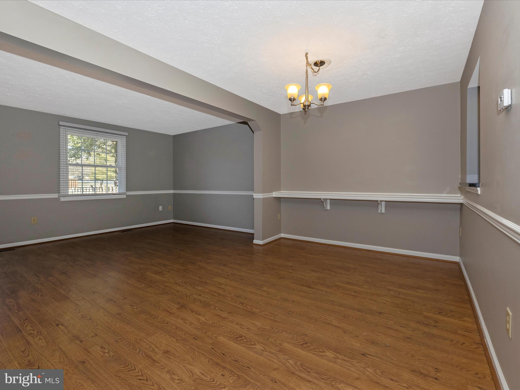 BALLENGER CREEK MEADOWS - Residential