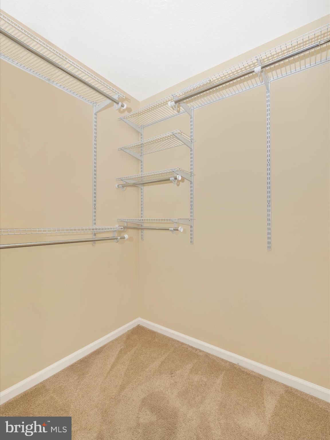 BALLENGER CREEK MEADOWS - Residential