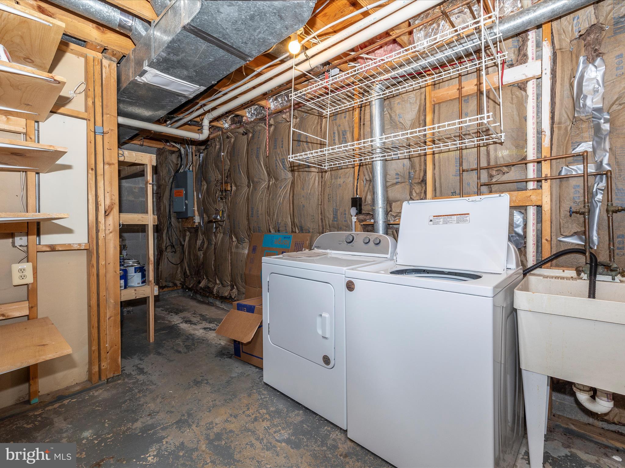 BALLENGER CREEK MEADOWS - Residential